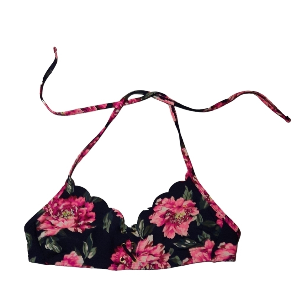 Xhilaration Bikini Top XS